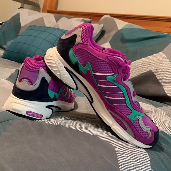 ADIDAS “adiPRENE” womens shoes - Picture 2 of 9